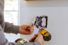 Best Electrical Remodeling Services  in Wichita, KS